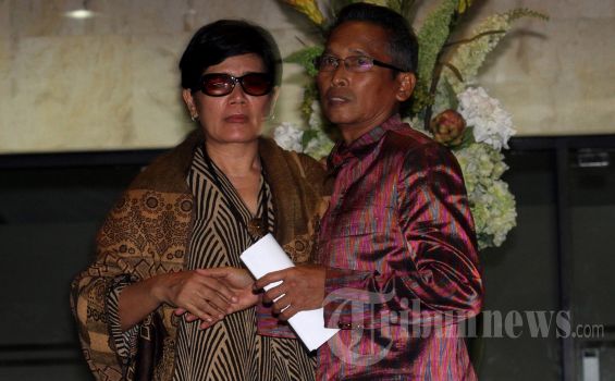 Hakim Setyabudi Mendapat Ancaman