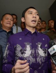 Polisi yang Tangani Laporan Ibas Harus Diberi Sanksi