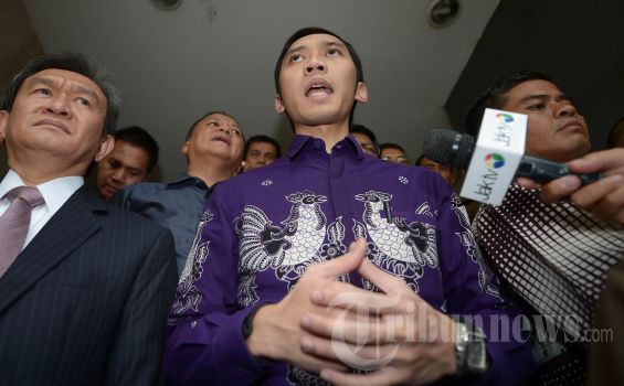 Ibas Nilai Keterbukaan TNI AD Tanda Budaya Baru Militer Indonesia