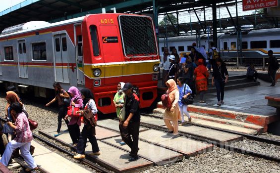 KRL AC Bakalan Dapat Subsidi Pemerintah