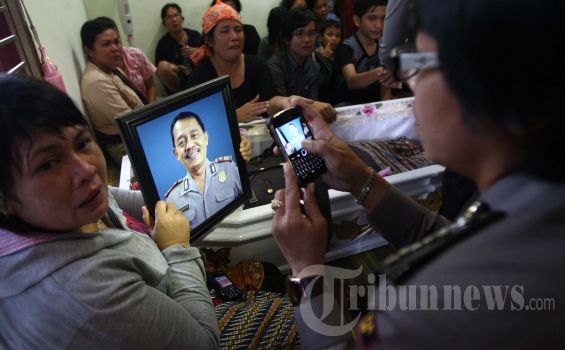 Teriakan yang Mengubah Segalanya