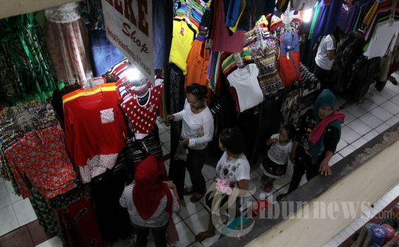 PD Pasar Jaya Sudah Sosialisasikan Revitalisasi kepada Pedagang