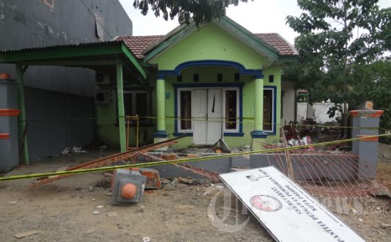 Panwaslu Palopo Kini Tak Punya Kantor