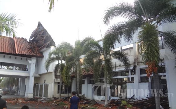 Polisi Tangkap Satu Tersangka Kerusuhan Palopo