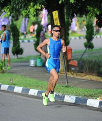 Jauhari Johan: Target Gelar Juara ke 8 di Jakarta 10 K