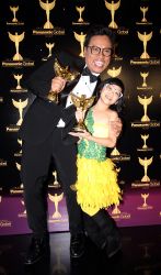 Uya Kuya Minta Anaknya Istirahat Tampil di Televisi