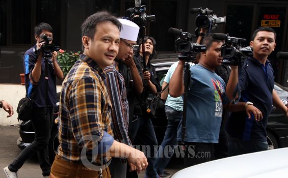 Kisah Adi Bing Slamet Mabuk Narkoba Saat Pertama Datangi Eyang Subur