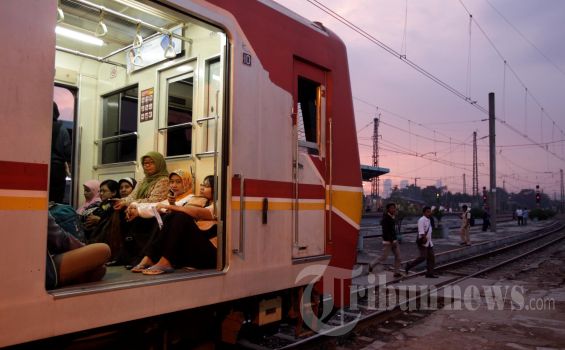 Saat Kejadian, Penumpang Sempat Kejar Pelaku Tapi Gagal