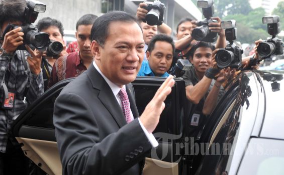 Menkeu Apresiasi KPK Tindak Pegawai Pajak Nakal