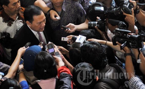 Tingkat Kepercayaan Publik Terhadap Partai Politik Terus Merosot