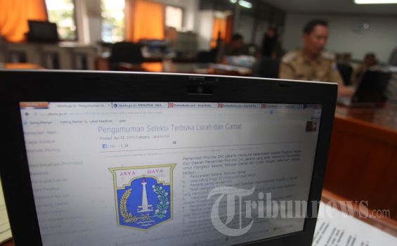 Peserta Lelang Jabatan Meninggal Sebelum Ikut Ujian