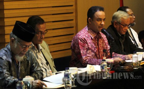 Klarifikasi Komite Etik KPK Dinilai Pelintir Keterangan