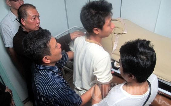Wartawan Kompas Abun Sanda Dimakamkan Pagi Ini di Karawang