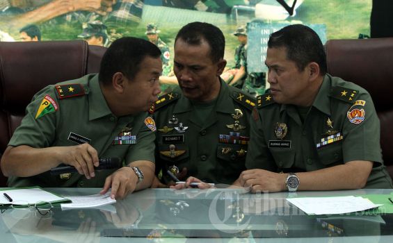 Nurul Arifin: Pantaskah 11 Kopassus Itu Disebut Kesatria?