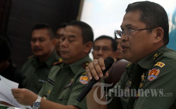 Fadli Zon Prihatin Oknum Tentara Main Hakim