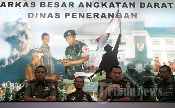 DPR: Pemerintah Lambat Tangani Kasus Lapas Cebongan