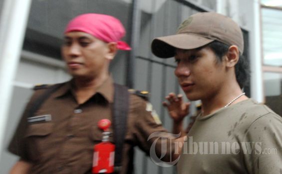 Divonis 7 Tahun, Pengacara 'Doyok' Banding