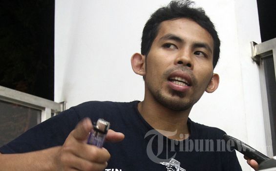 Wiwin Suwandi Masih Punya Barang di Rumah Abraham Samad