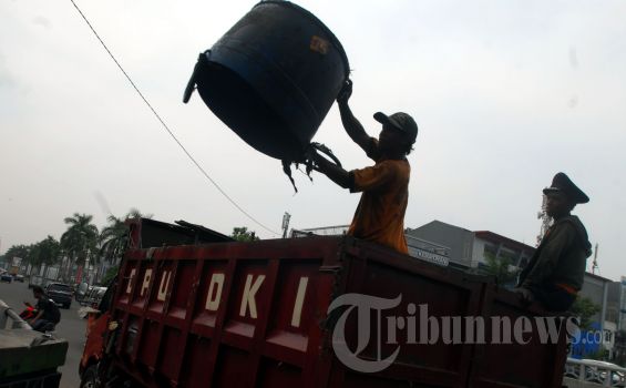 3R Untuk Kurangi Sampah Ala CEO The Body Shop