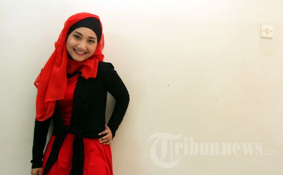 Tak Ada Kegilaan Pada Fatin, Tapi Dia Punya Simpati Factor