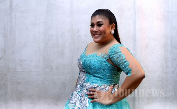 Regina Idol Kecewa Banyak Oknum Polisi Bisa Dibayar