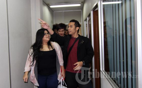 Siapakah Juri X Factor Paling Nyebelin? Ini Kata Shena Malsiana