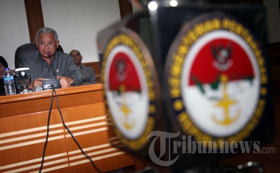 Boni: Bukan Pelanggaran HAM, Tapi Kejahatan Non-Konvensional
