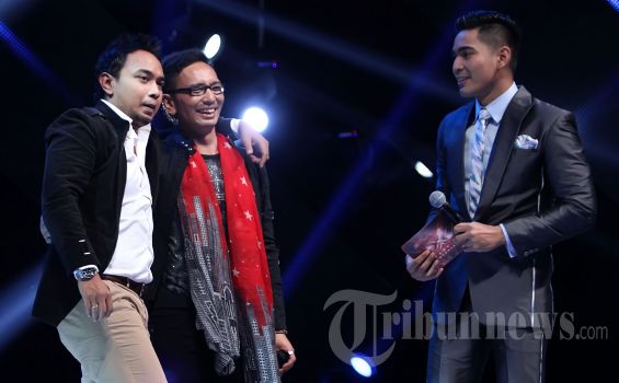 Isa Raja: Aku Nggak Sedih Harus Pulang Sekarang
