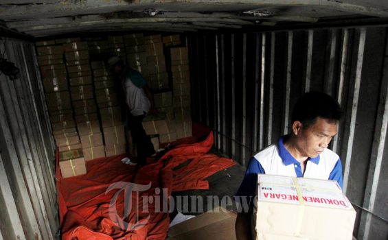 Amankan UN, Polres Jakarta Timur Sebar 300 Personel