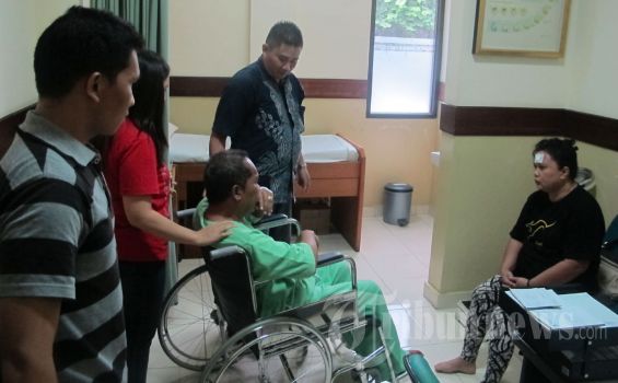 Komisi V DPR Akan Panggil Kemenhub dan Manajemen Lion Usai Reses