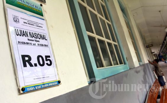 Ini Penyebab Keterlambatan Pencetakan Materi UN