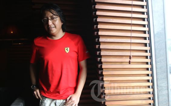 WAMI Siap Diaudit, Adi Adrian: Keuangan WAMI Selalu Mendapat Opini Wajar Tanpa Pengecualian