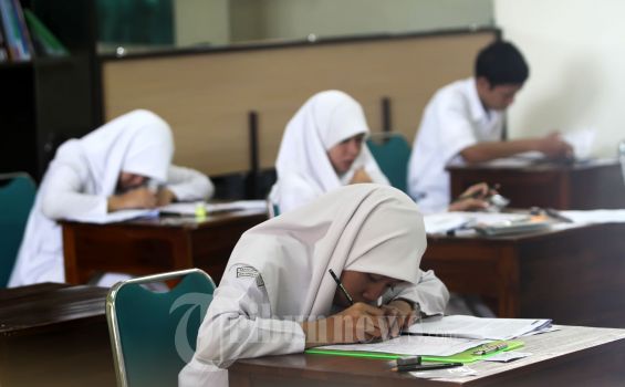 Pendaftaran Seleksi MAN Tahun Ajaran 2022/2023 Telah Dibuka, Akses snpdb-madrasah.kemenag.go.id