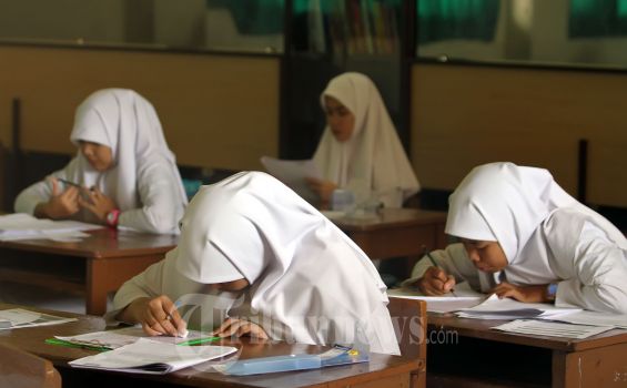 Kuota dan Syarat Pendaftaran Seleksi MAN 2022/2023: Jalur Tes Dibuka hingga 14 Februari 2022