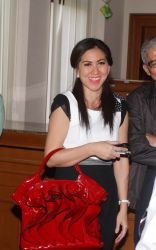 Ucapan Suaminya Seperti Ini Bikin Venna Melinda Tersindir