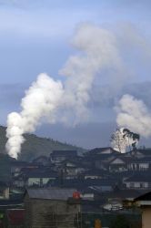 Subang Ingin Kelola Energi Gas Sendiri