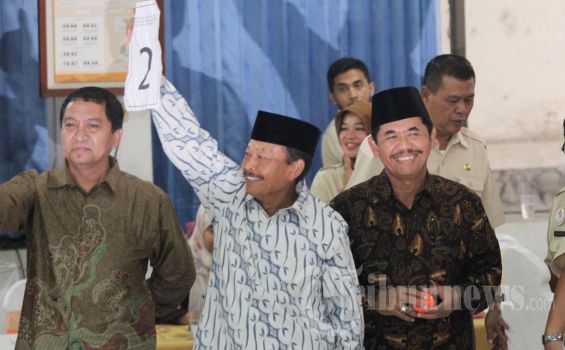 Puan Sindir Bibit Seperti Kacang Lupa Kulit