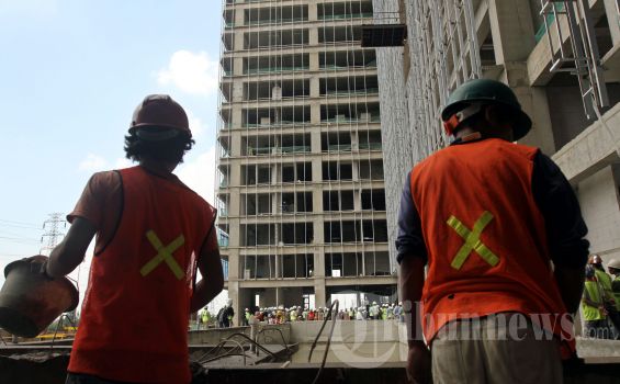 Kemenpera Bakal Sederhanakan IMB