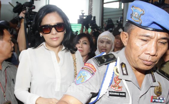 Hari Ini Jamal Mirdad Ultah 53 Pas Sidang Cerai, Ini Kata Lydia Kandou