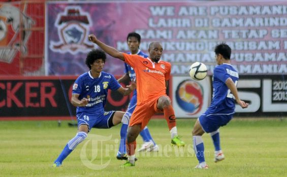 Bali United Resmi Memperkenalkan Gelandang Jangkar Ahmad Maulana Sebagai Pemain Baru Serdadu Tridatu