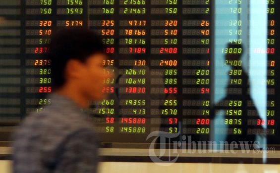 Pasar Modal Dinilai Pulih, Saat Tepat bagi Perusahaan untuk IPO