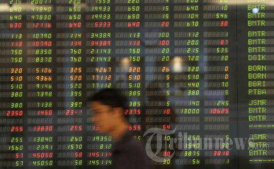 PT DBS Proses Penawaran Saham Dua Perusahaan