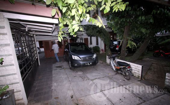 KPK Cegah Kepala Bappebti