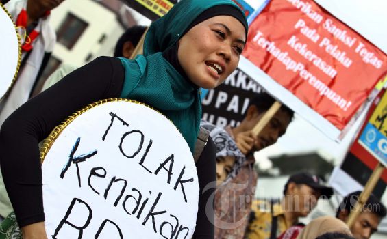 Pemberlakuan Dua Harga Premium Bakal Bikin Masalah Baru