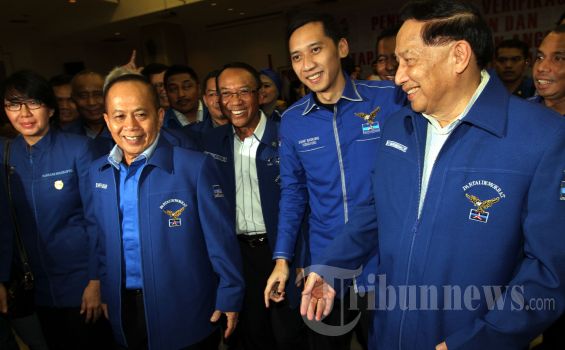 Ibas Bakal Hadir di Kampanye Akbar DIA di Makassar