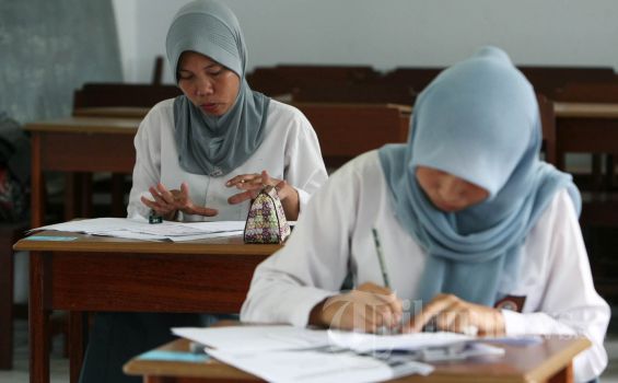 SMA Metodhist 2 Medan Peringkat 10 Besar Terbaik Nasional