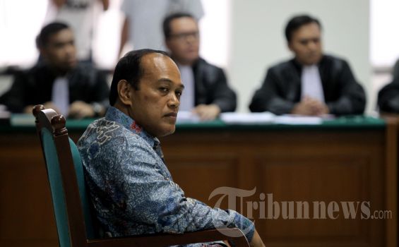 Irjen Pol Djoko Susilo Palsukan Identitas Ketika Nikahi Istri Muda