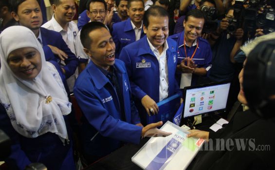 Wakil Ketua Umum DPP PAN: KPU Kebablasan