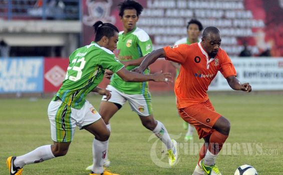 Tekuk Persisam, Mitra Kukar Tetap Gagal Naik Peringkat