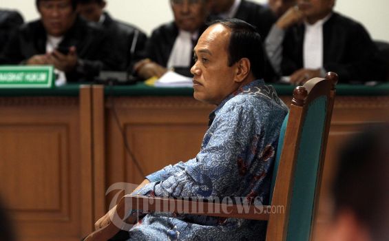 Djoko Susilo Terancam 20 Tahun Penjara